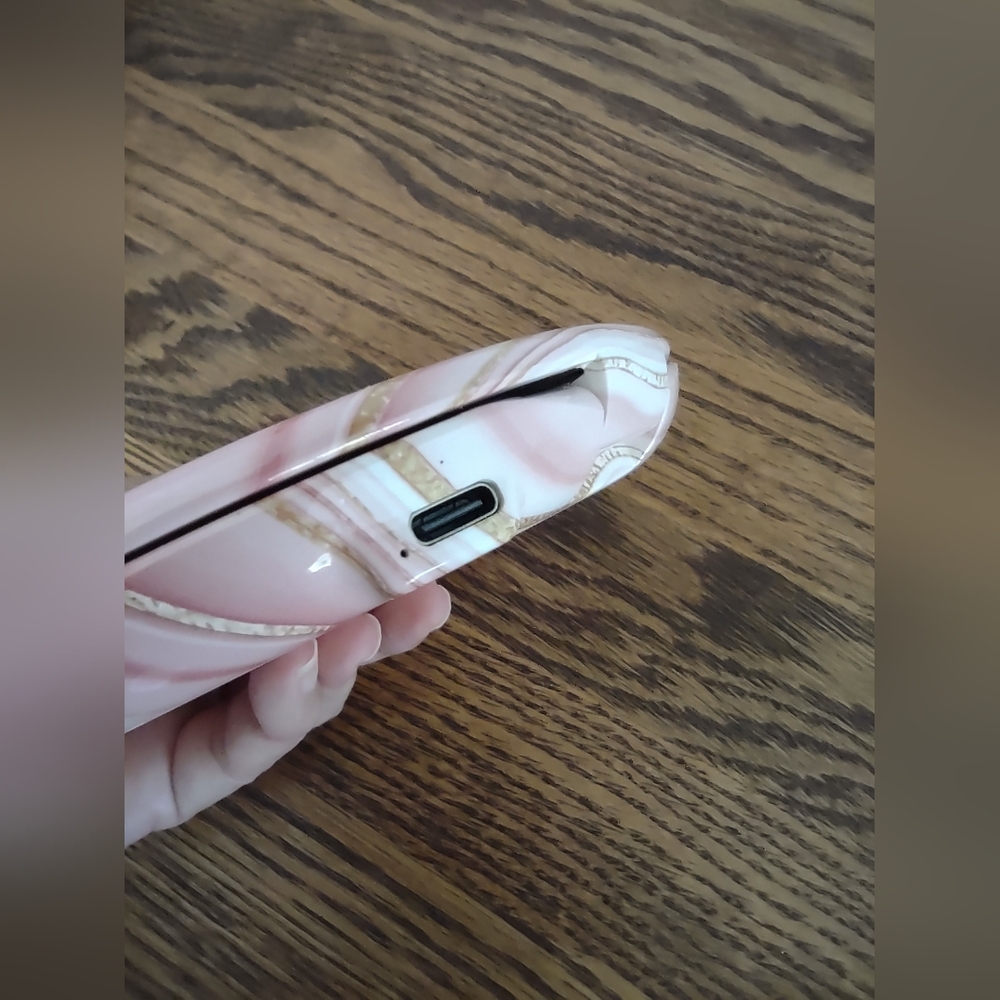 Fancii Lumi Luxe Compact Lighted Mirror - Picture 3 of 6